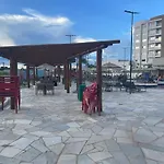Ape Risorte Lagoa Ecotowers