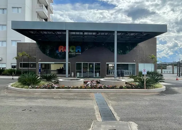 Ape Risorte Lagoa Ecotowers