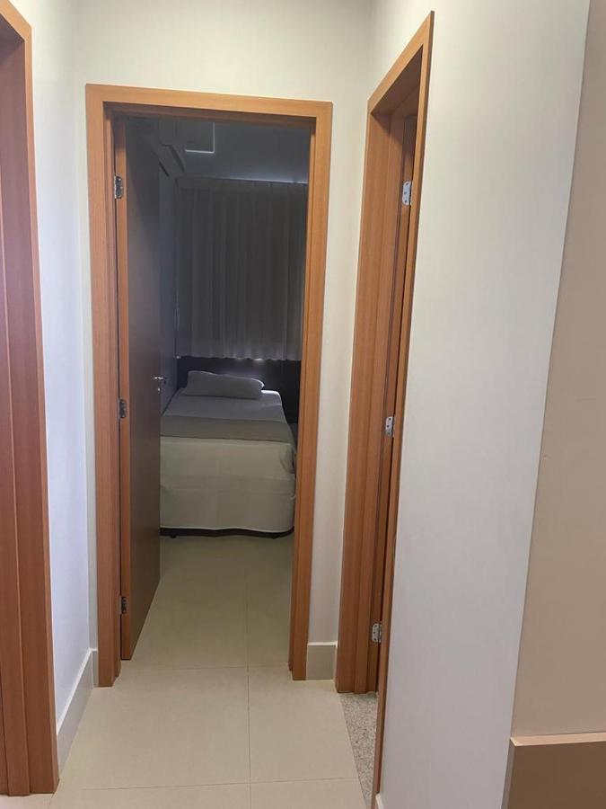 Ape Risorte Lagoa Ecotowers Apartamento Caldas Novas