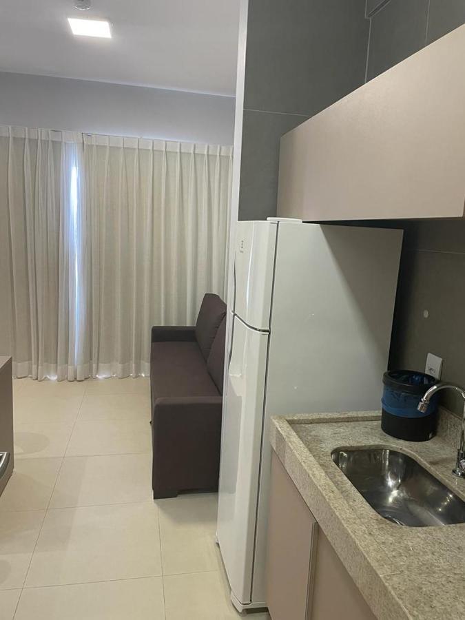 Ape Risorte Lagoa Ecotowers Caldas Novas