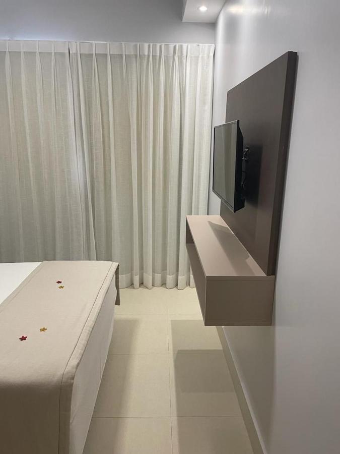 Ape Risorte Lagoa Ecotowers * Caldas Novas