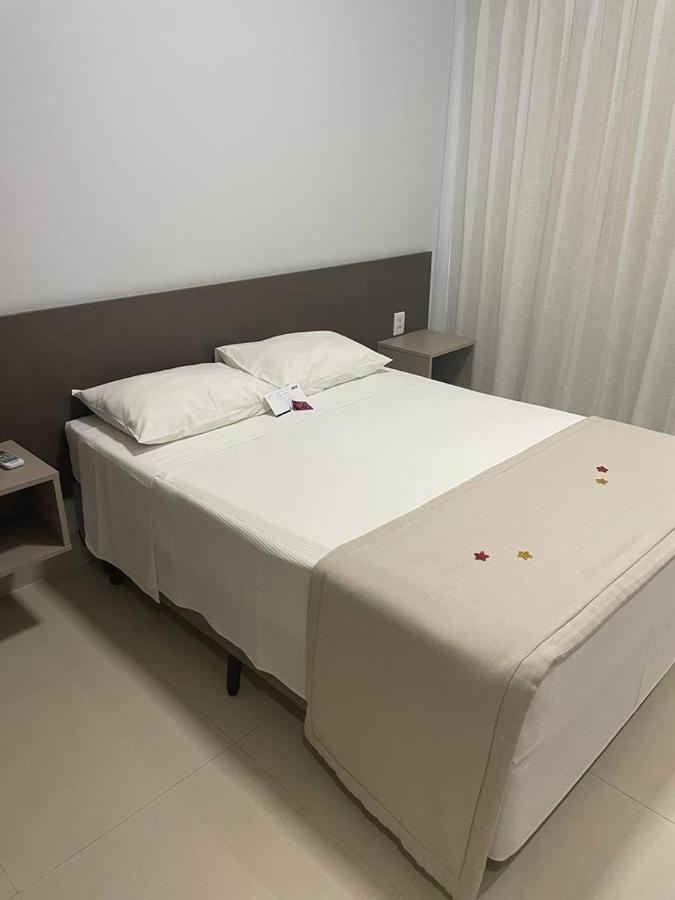 Ape Risorte Lagoa Ecotowers Apartamento Caldas Novas