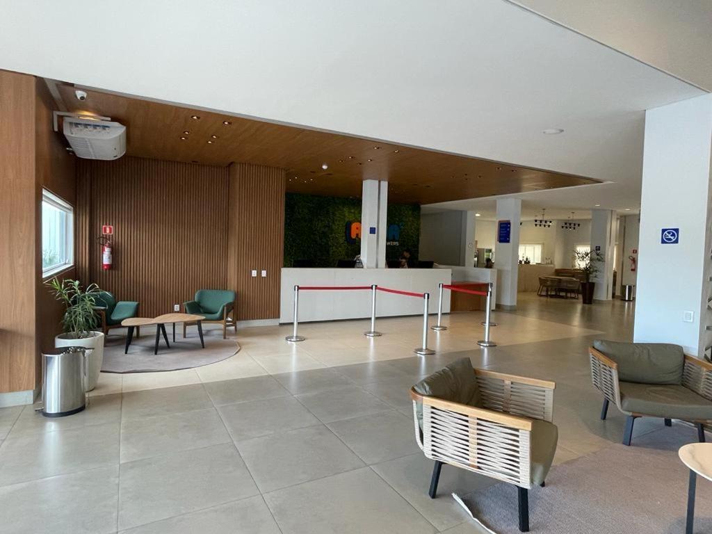 Ape Risorte Lagoa Ecotowers Apartamento