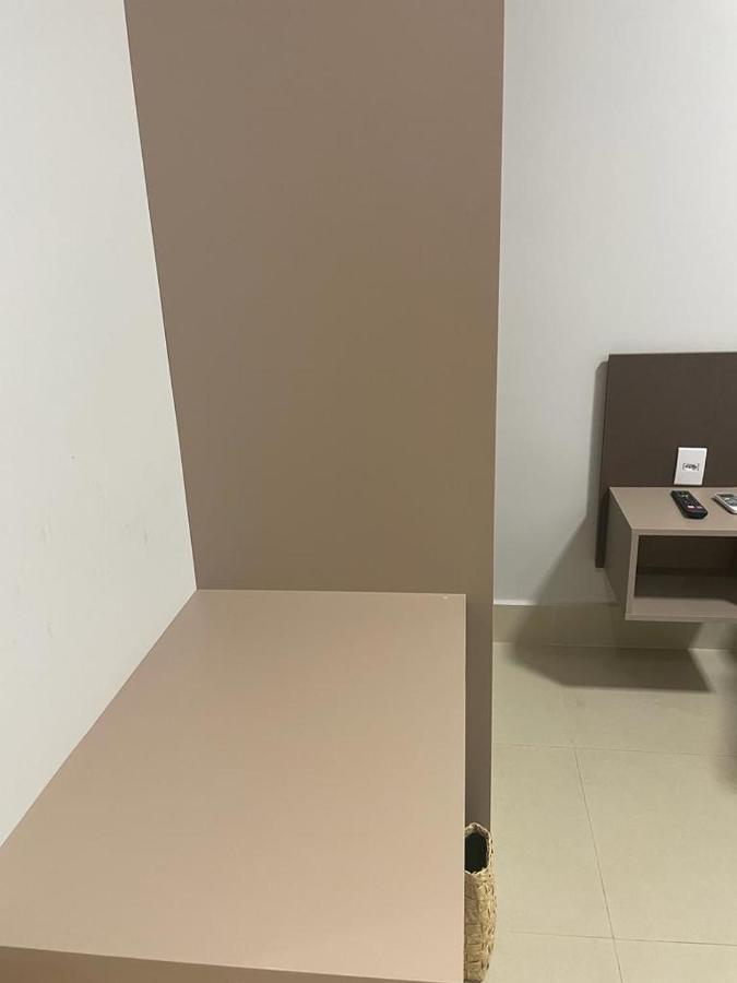 Apartamento Ape Risorte Lagoa Ecotowers *