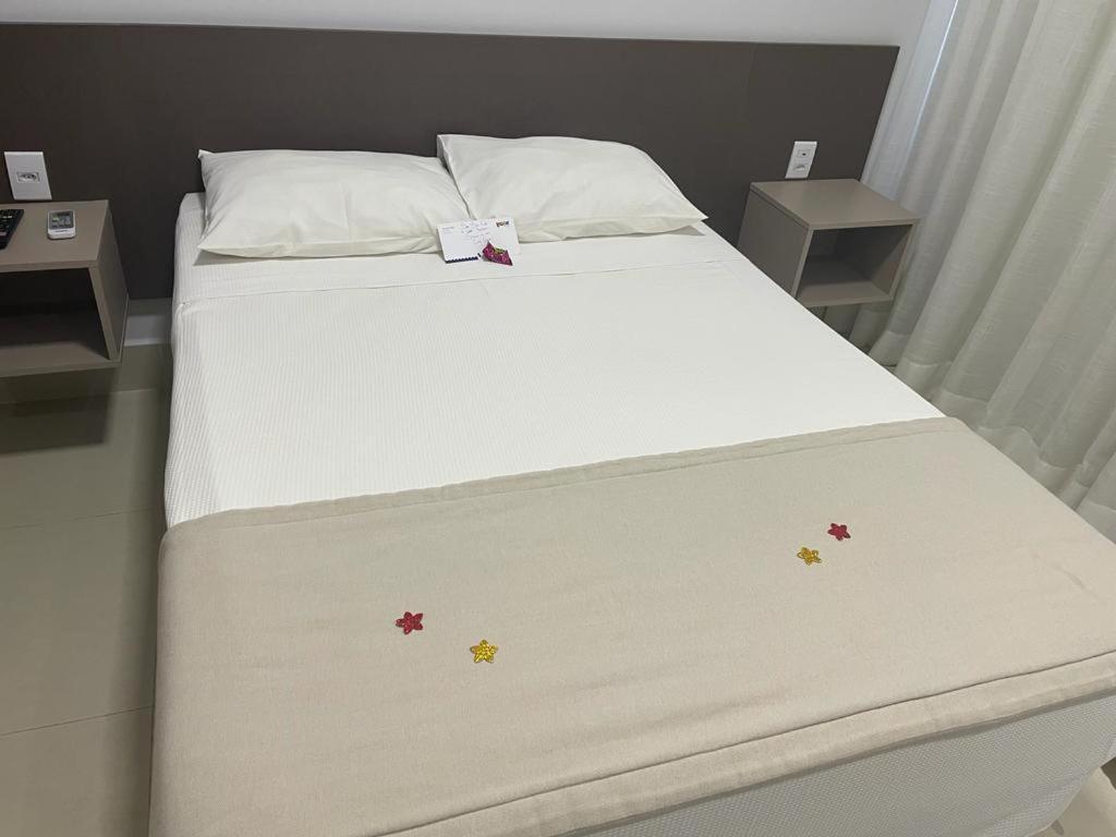 Apartamento Ape Risorte Lagoa Ecotowers *