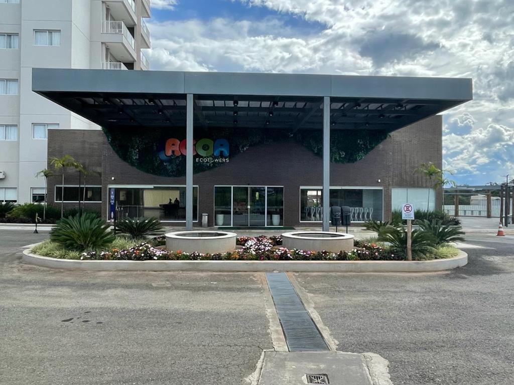 Apartamento Ape Risorte Lagoa Ecotowers